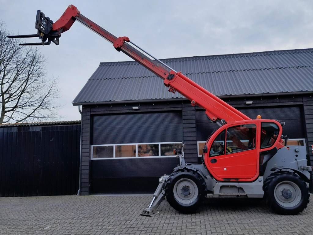 Dieci Runner 40.13 verreiker