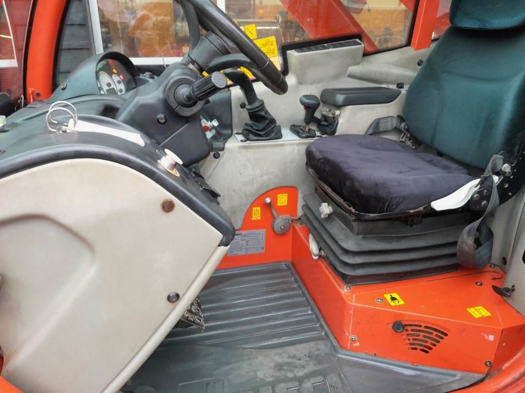 Dieci Runner 40.13 verreiker