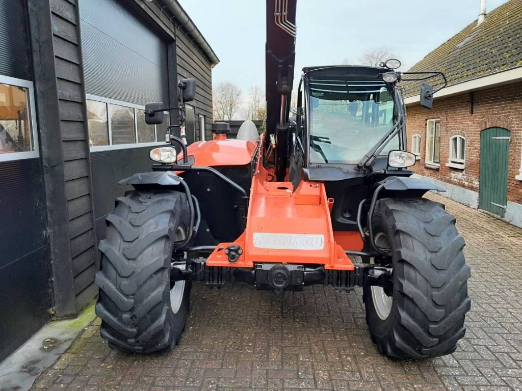 Manitou MLT 737-130 PS verreiker met vorken
