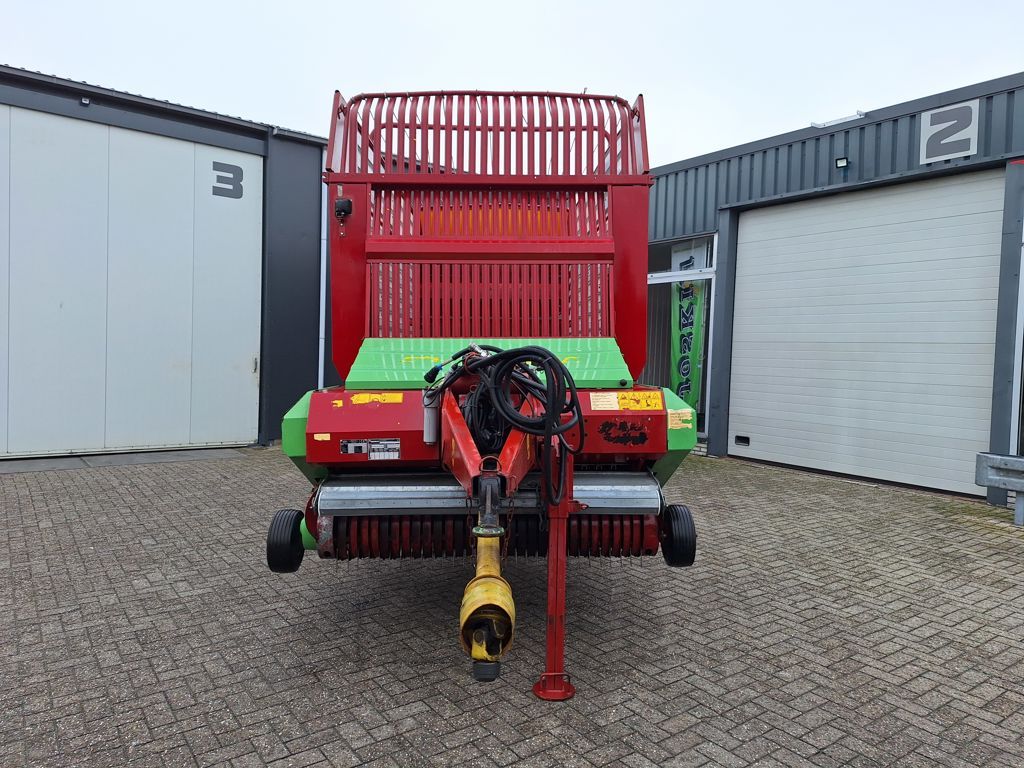 Strautmann VITESSE 230 DO