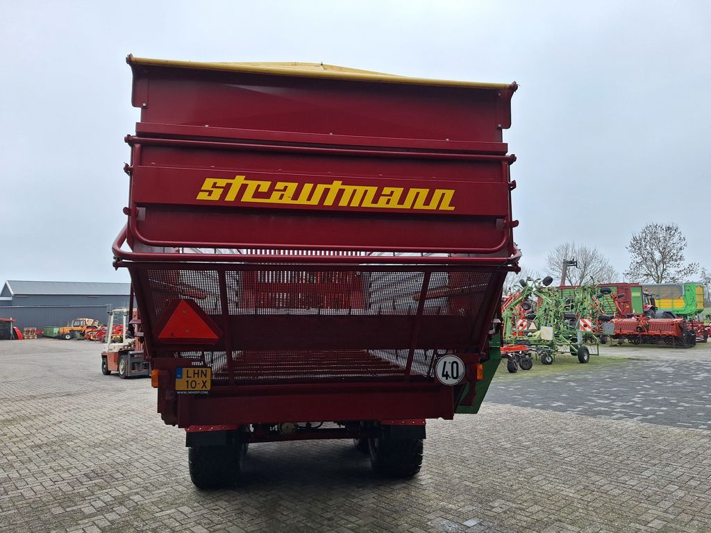 Strautmann VITESSE 230 DO