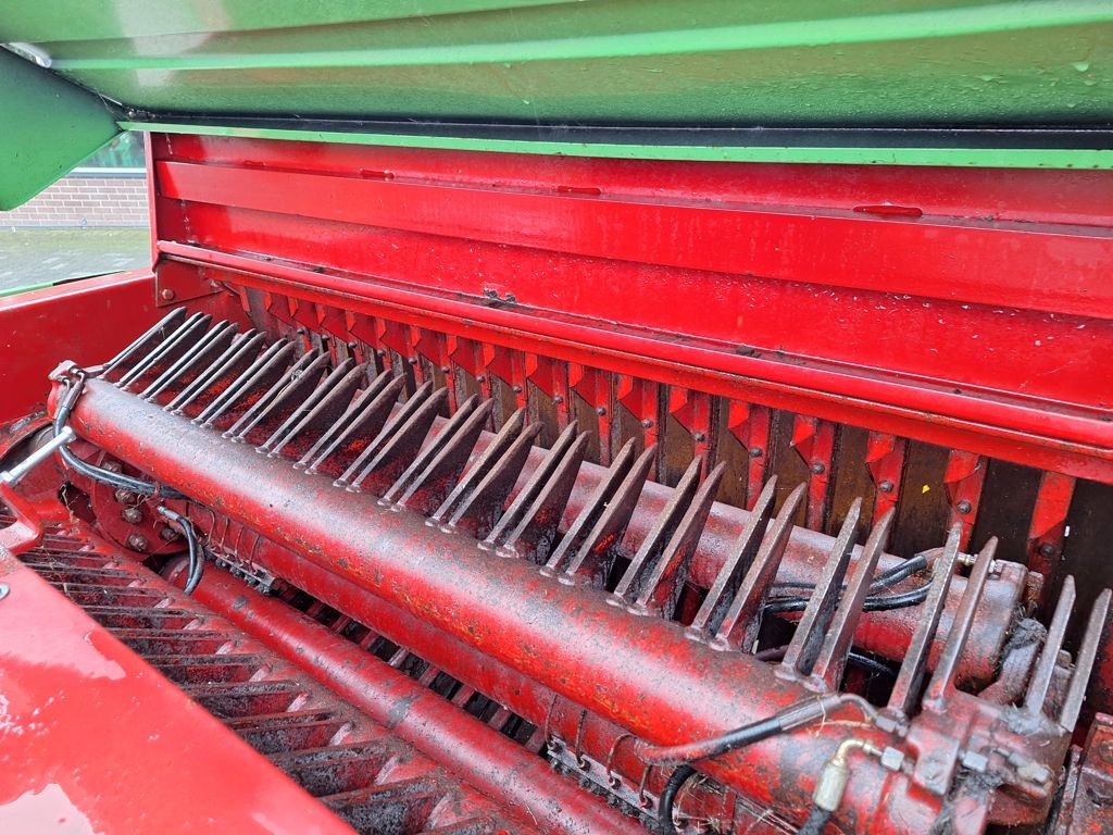 Strautmann VITESSE 230 DO