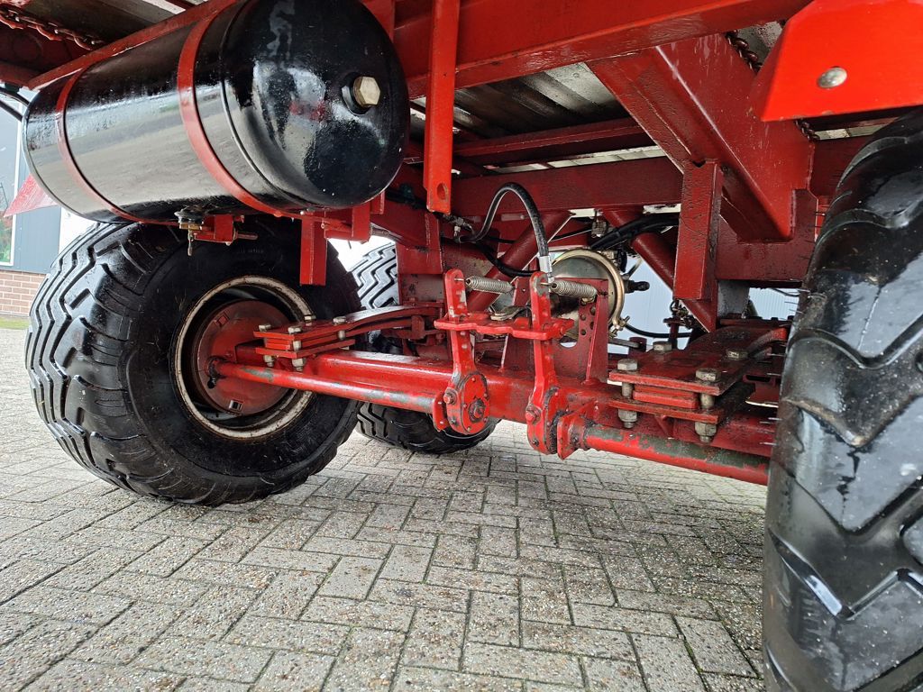 Strautmann VITESSE 230 DO