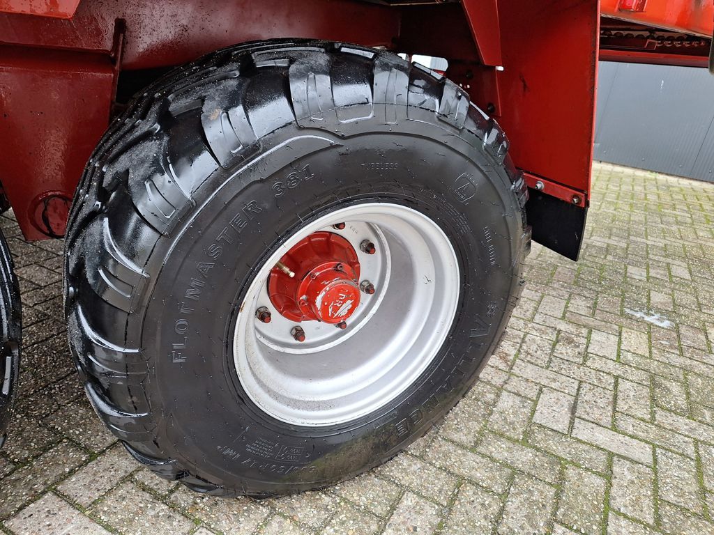 Strautmann VITESSE 230 DO