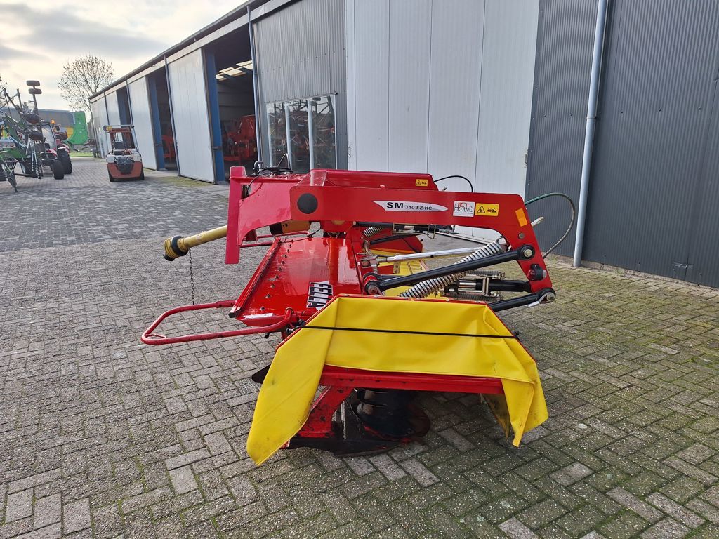 Fella SM 310 FZ-KC
