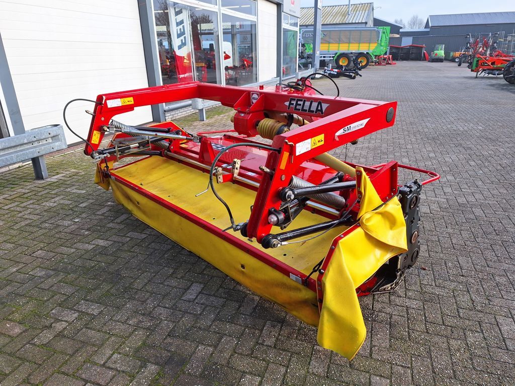 Fella SM 310 FZ-KC