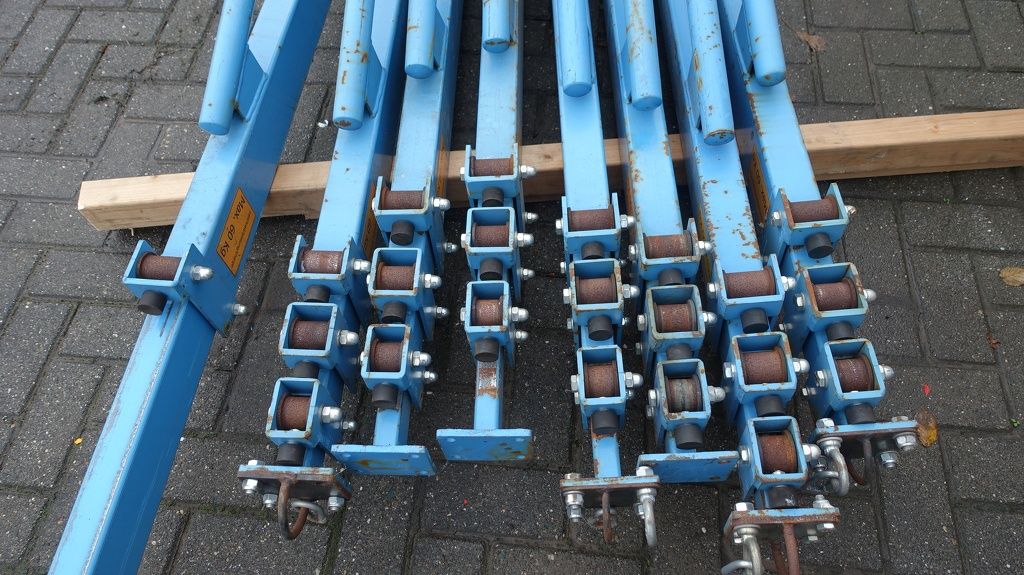 Frederiks Lasarm Zwenkarm