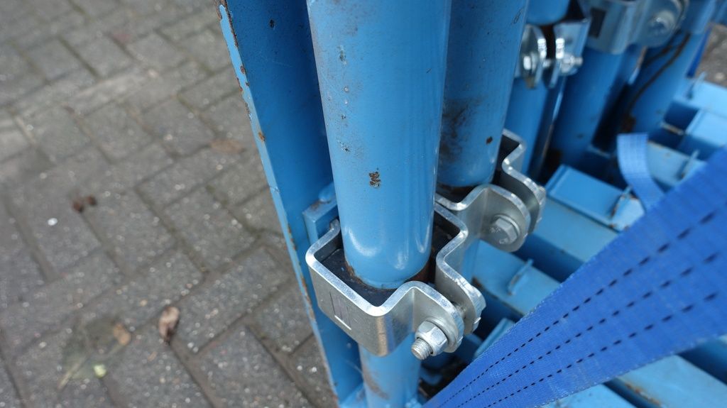 Frederiks Lasarm Zwenkarm