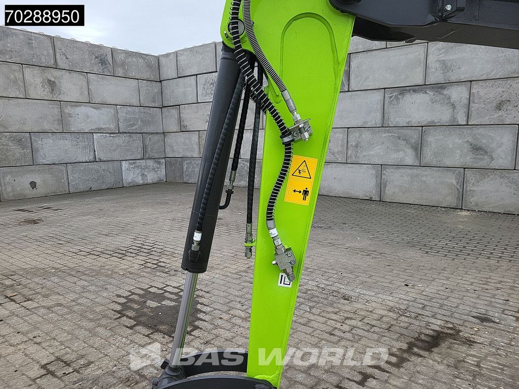 Zoomlion ZE26 GU FACTORY WARRANTY - CE CERTIFIED