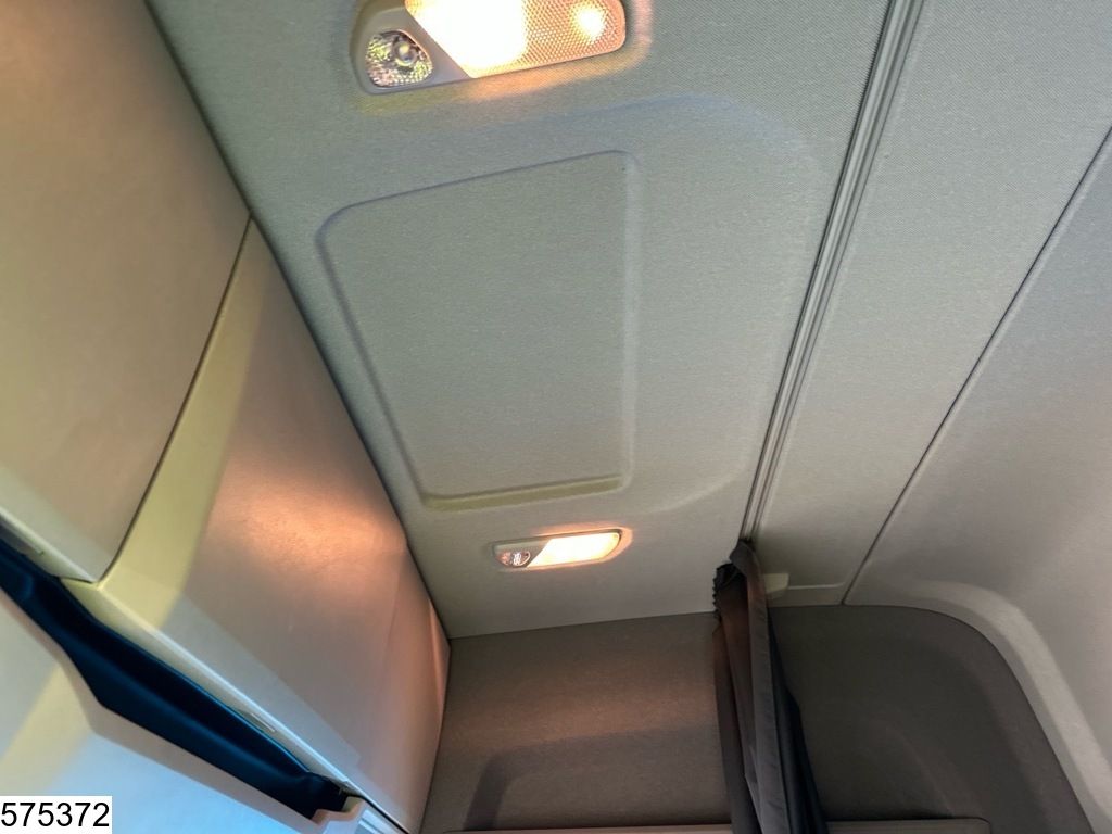 Scania R 410 EURO 6, LNG, Retarder