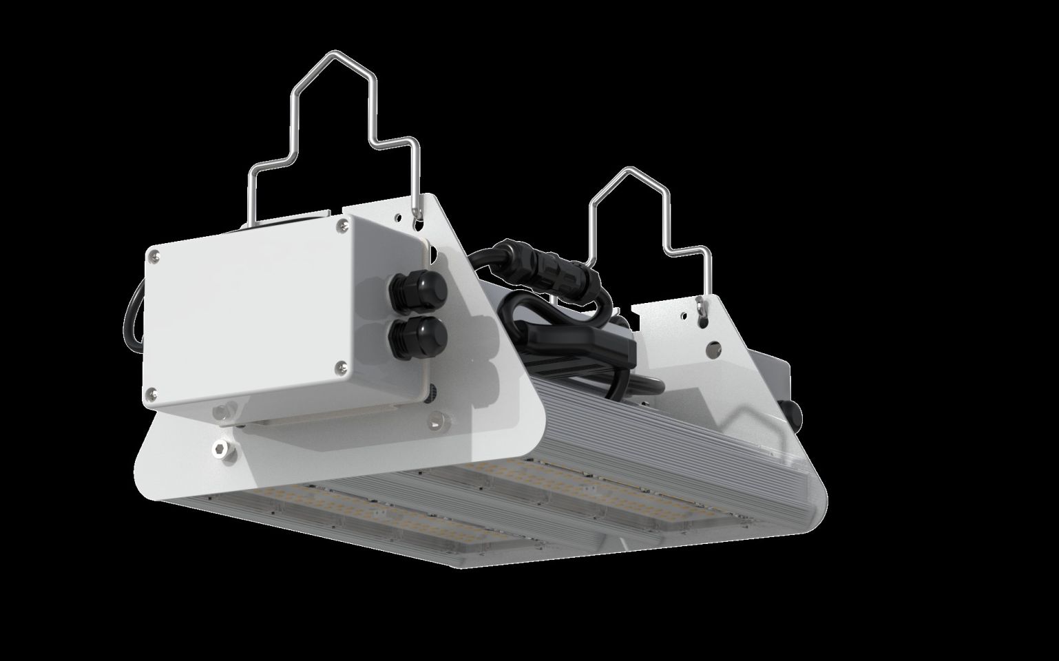 LED stalverlichting 200watt