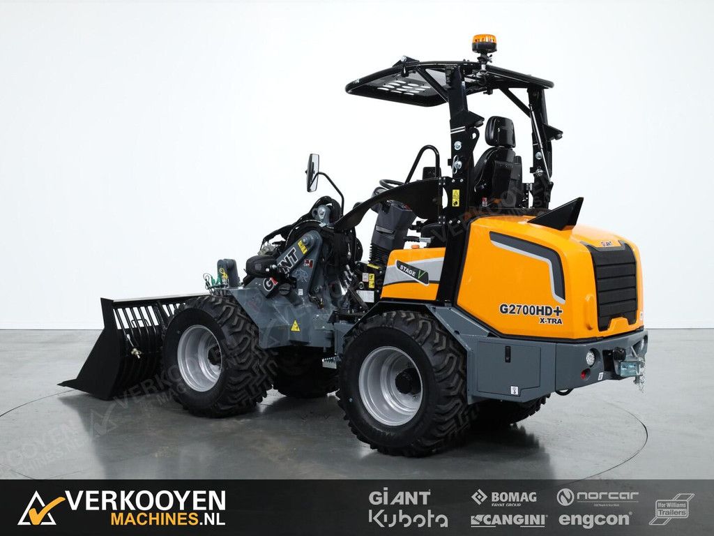 2025 Giant G2700 X-tra HD+ VK10059