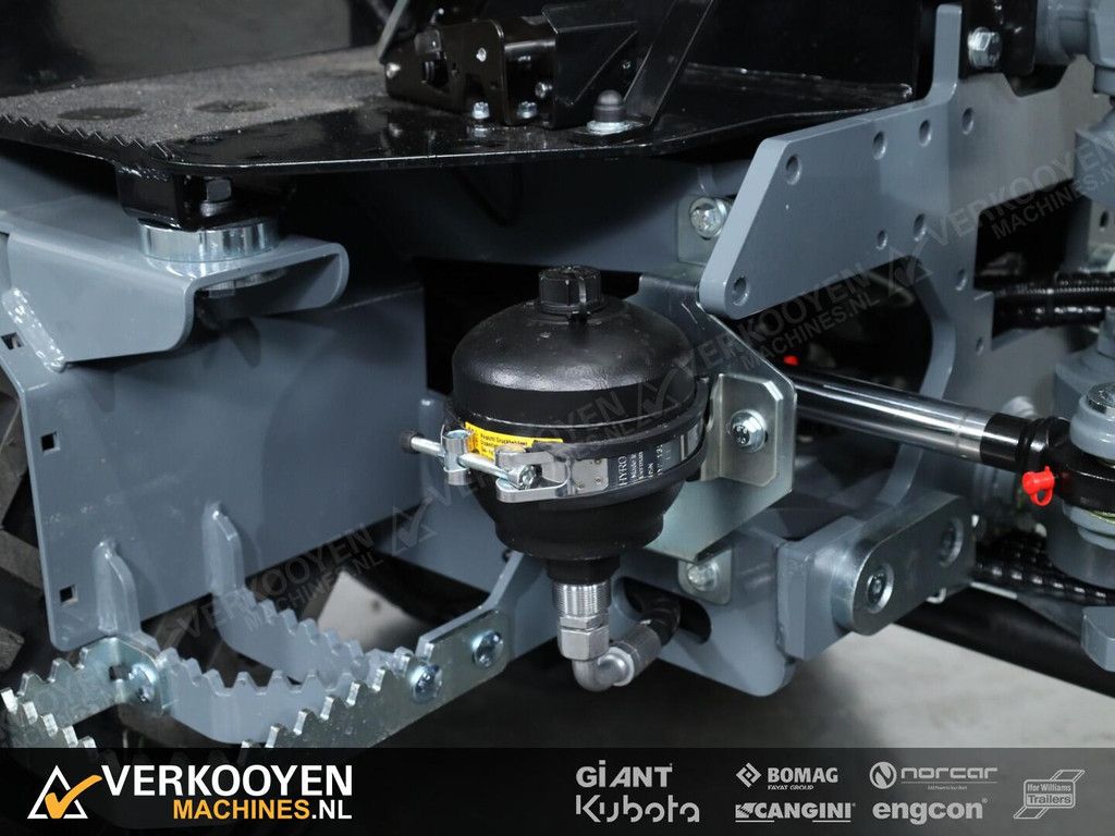 2025 Giant G2700 X-tra HD+ VK10059