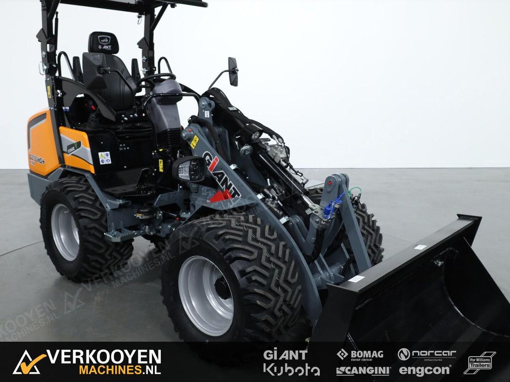 2025 Giant G2700 X-tra HD+ VK10059