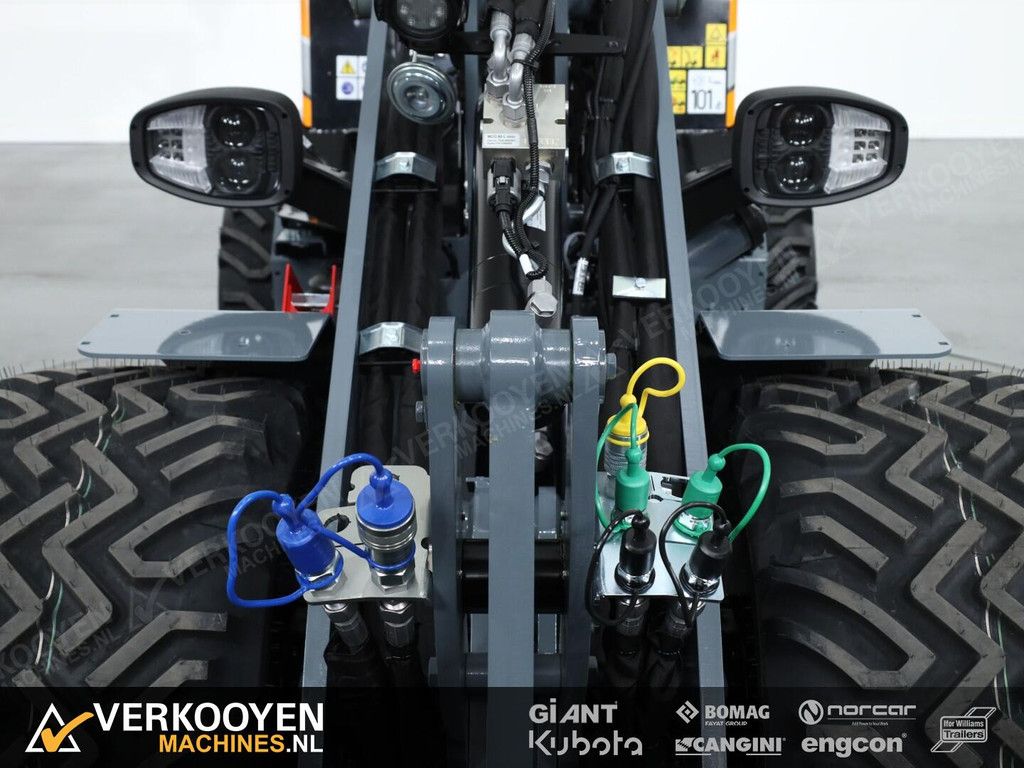 2025 Giant G2700 X-tra HD+ VK10059