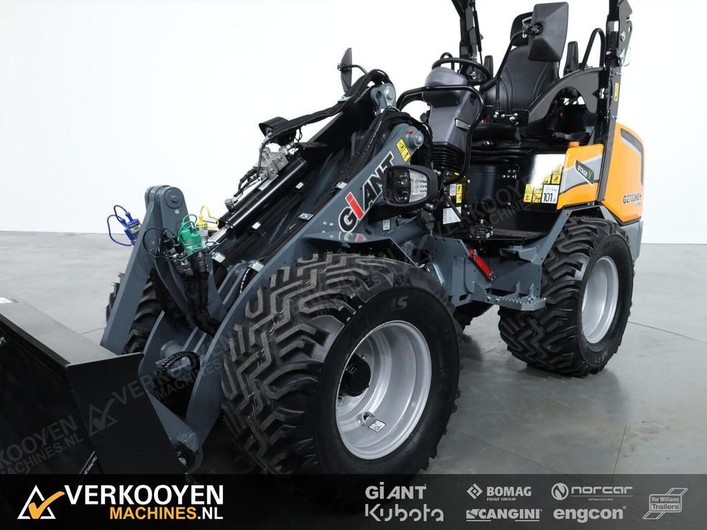 2025 Giant G2700 X-tra HD+ VK10059