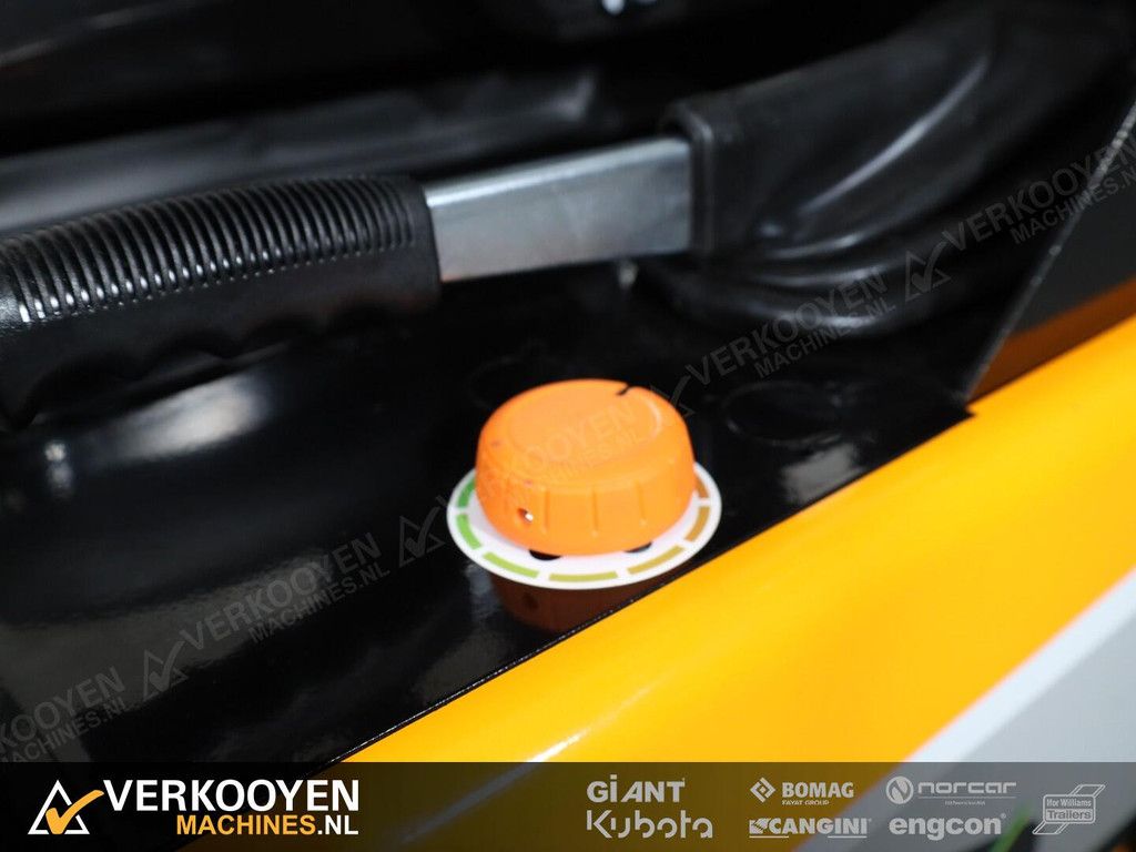 2025 Giant G2700 X-tra HD+ VK10059