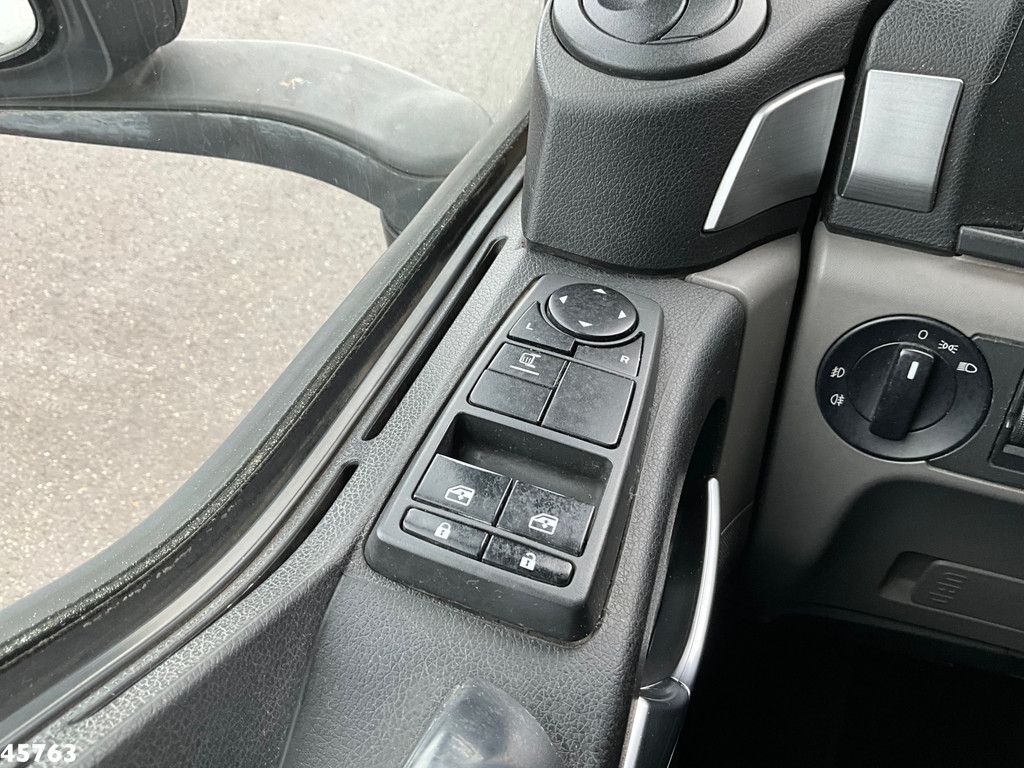 Man TGS 28.470 Euro 6 Marrel 20 Ton haakarmsysteem