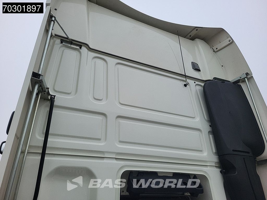 DAF XF 480 4X2 SSC 2xTanks Euro6