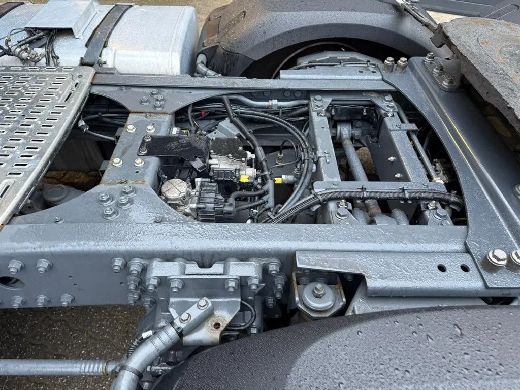 DAF XF 480 6X2 FTG SSC Super Space 327.844KM! PTO-Prep NL Truck APK 10-2026