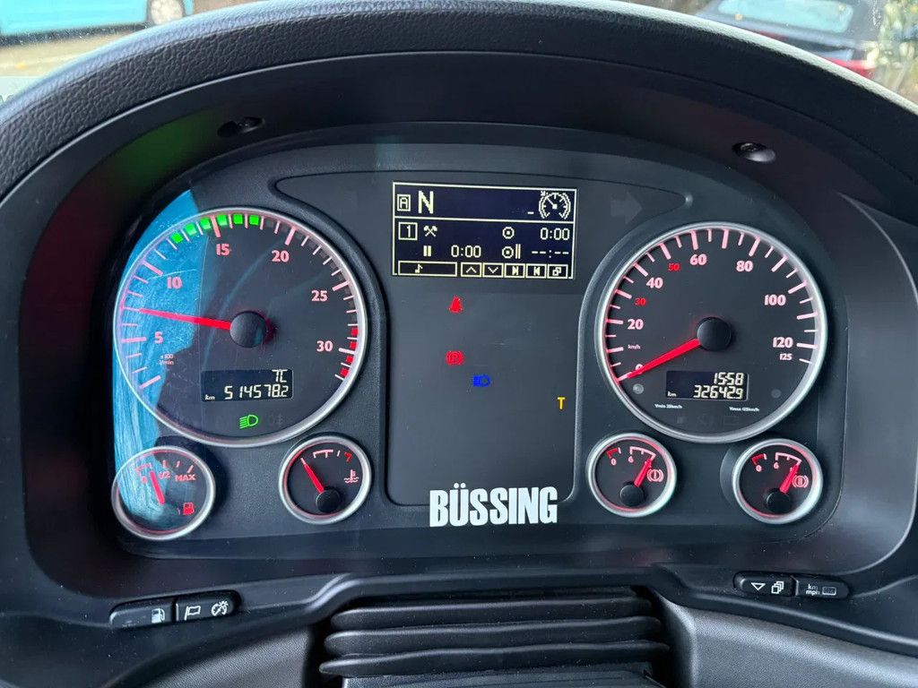 MAN TGL 12.220 Schuifzeil/vaste wand, 2T LBW, Airco, 730CM L 514.570KM