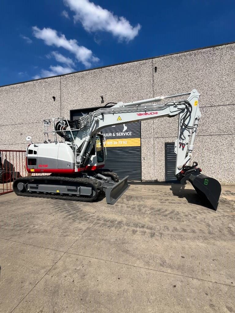 Takeuchi TB 2150 R