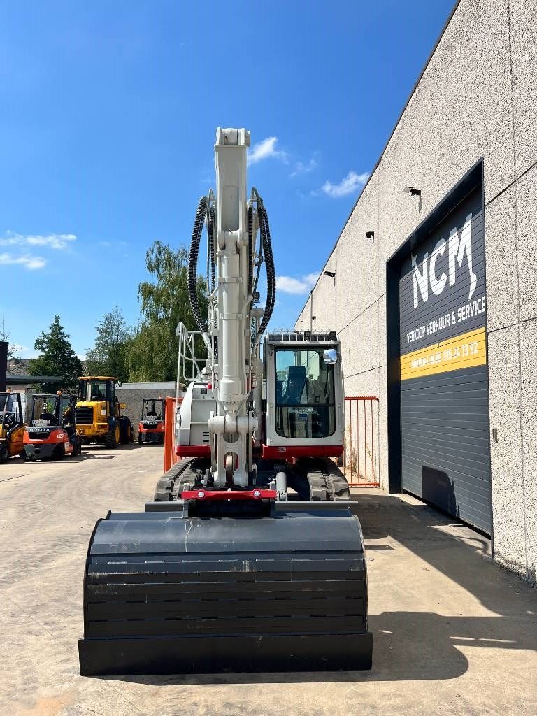 Takeuchi TB 2150 R