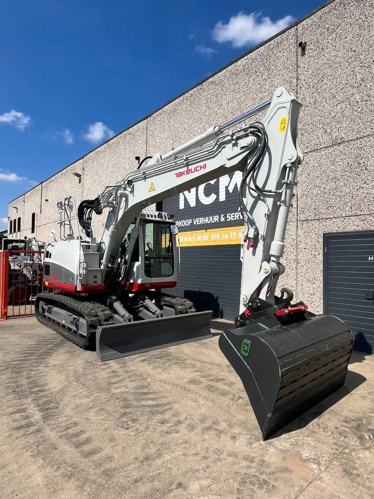Takeuchi TB 2150 R
