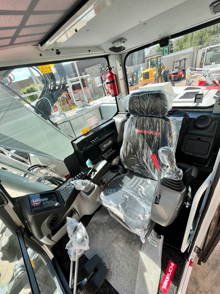 Takeuchi TB 2150 R