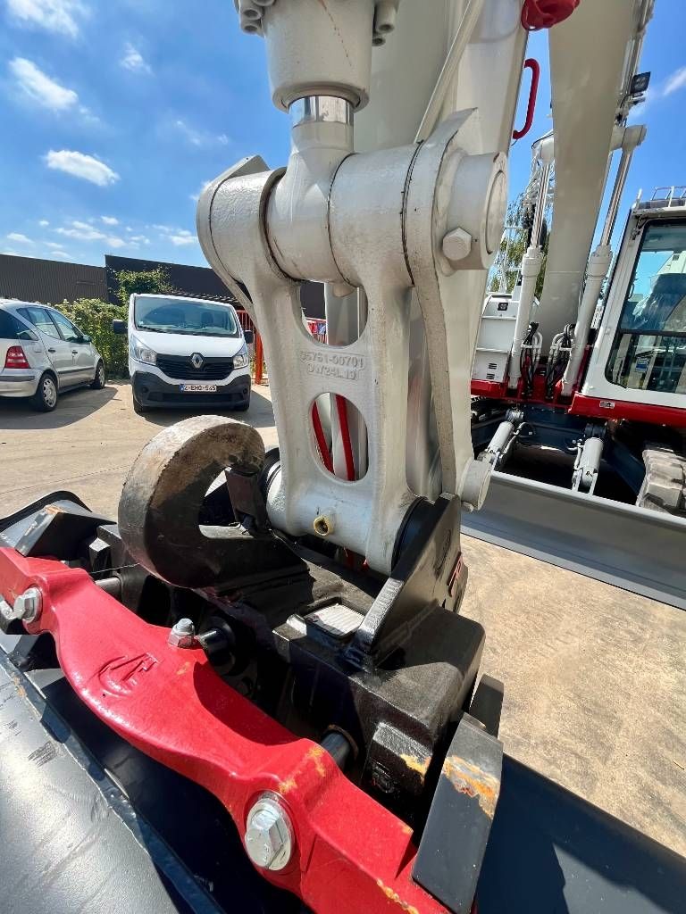 Takeuchi TB 2150 R