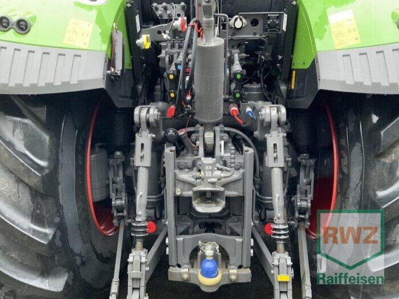Fendt 728 G7 ProfiPlus Setting 2