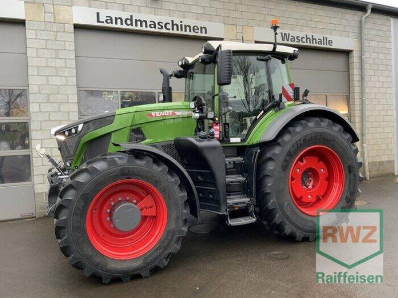 Fendt 939 G7 ProfiPlus Setting 2