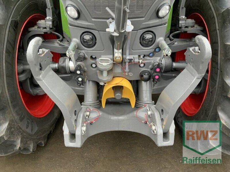 Fendt 939 G7 ProfiPlus Setting 2