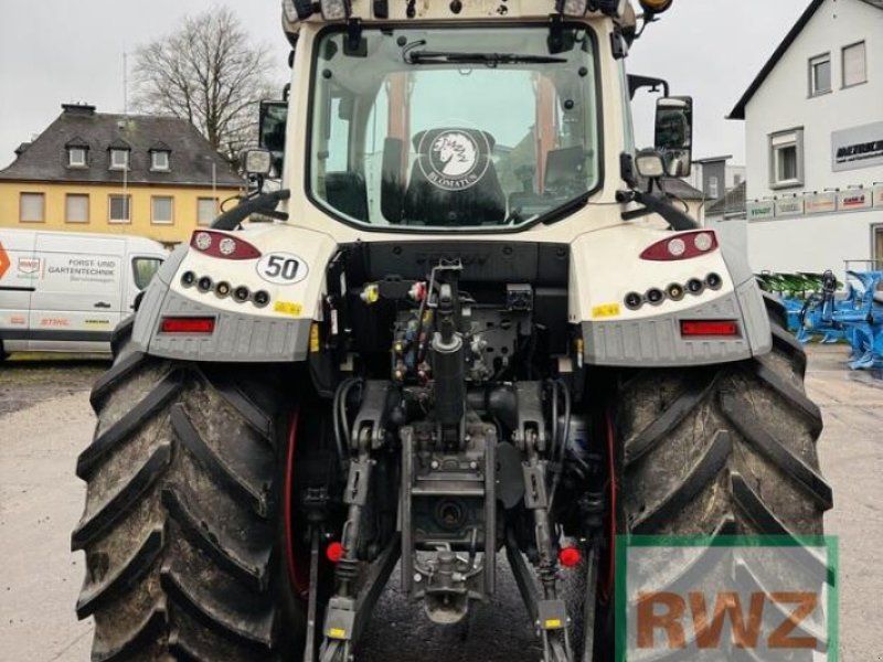 Fendt 516 Vario