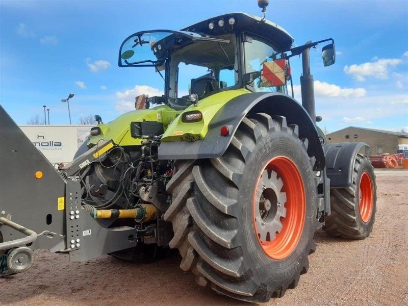 Claas AXION 950 CMATIC CEBIS