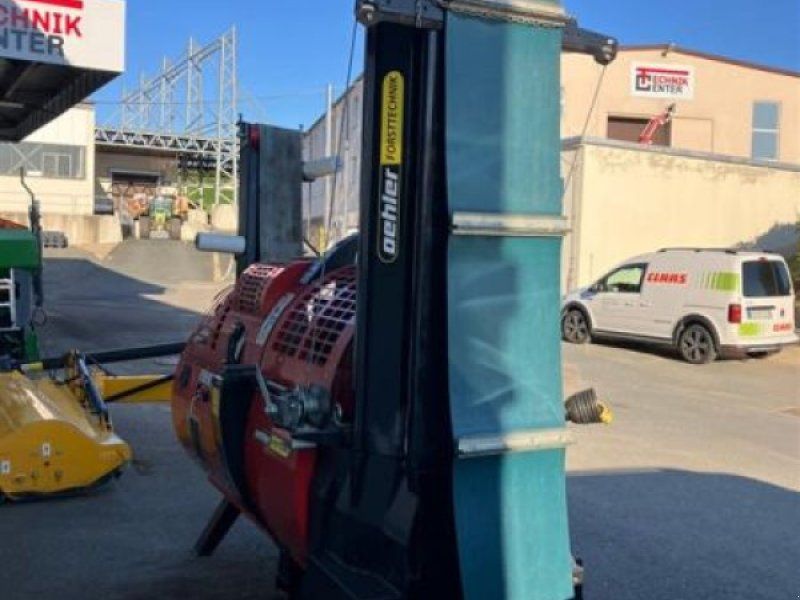 Oehler SÄGE-SPALTAUTOMAT OL 4800 HZ