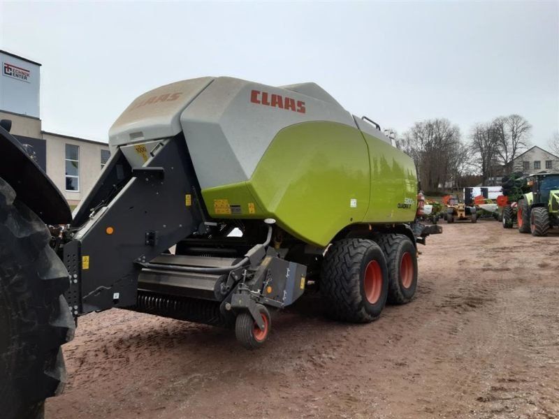 Claas GEBR. QUADRANT 5300 FC TA