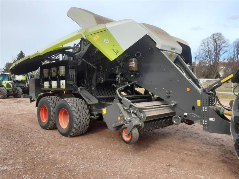 Claas GEBR. QUADRANT 5300 FC TA