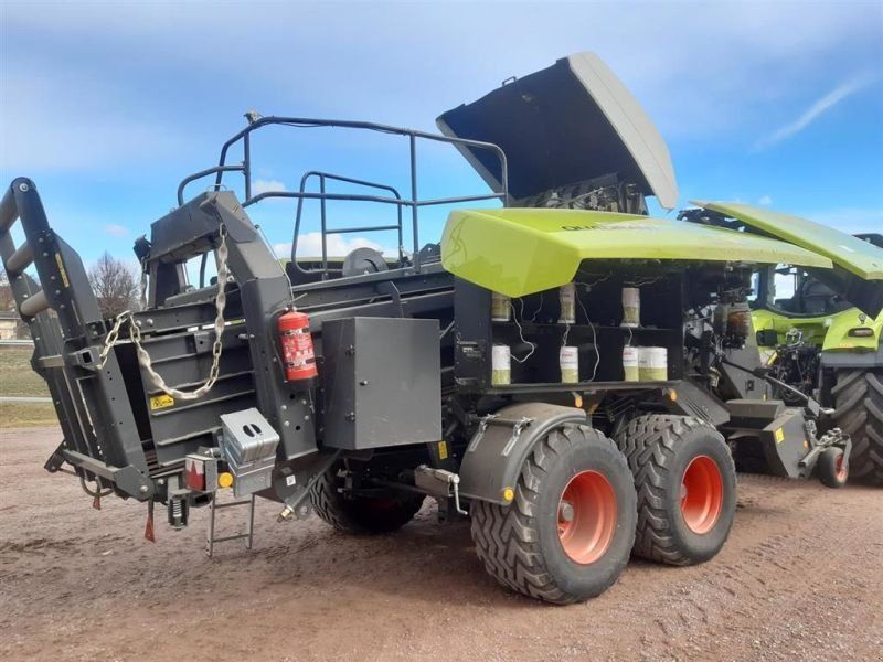 Claas GEBR. QUADRANT 5300 FC TA