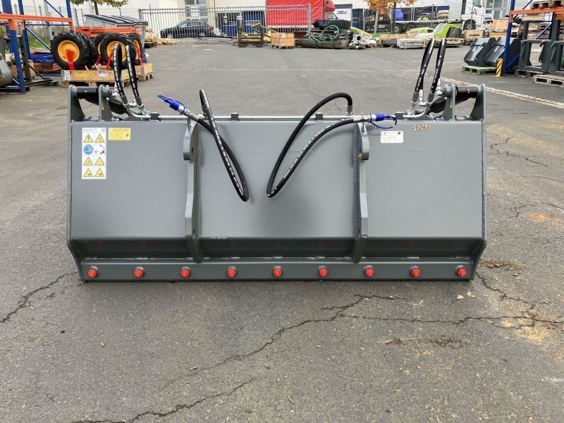 Bressel & Lade VORS. DUNGGABEL 1700MM