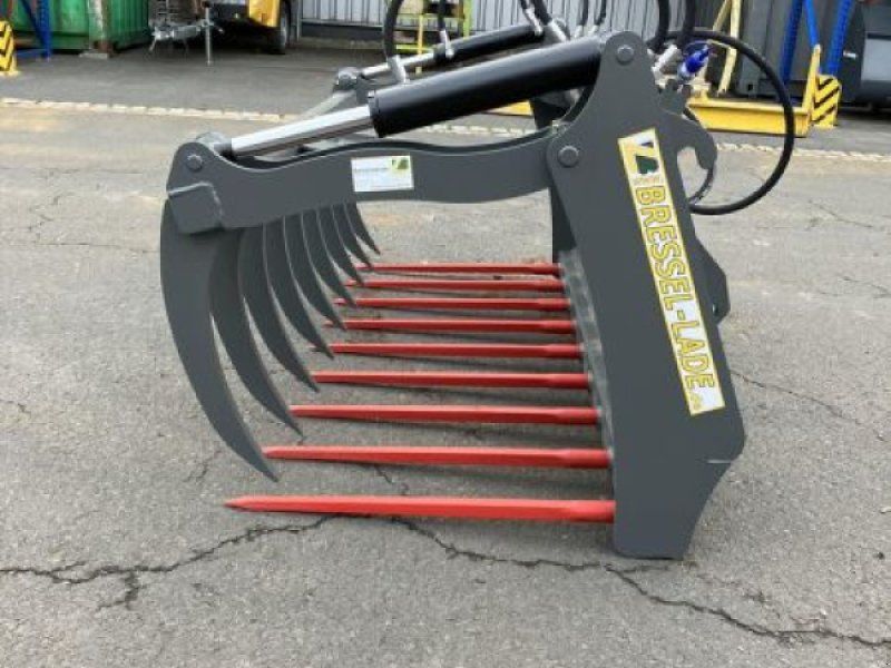 Bressel & Lade VORS. DUNGGABEL 1700MM