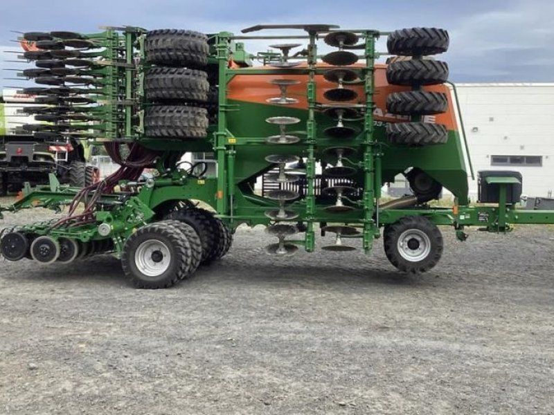 Amazone SÄKOMBINATION CIRRUS 6003-2