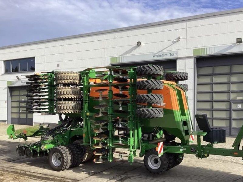 Amazone SÄKOMBINATION CIRRUS 6003-2