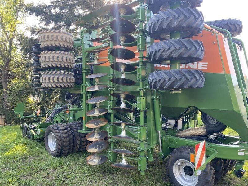 Amazone SÄKOMBINATION CIRRUS 6003-2