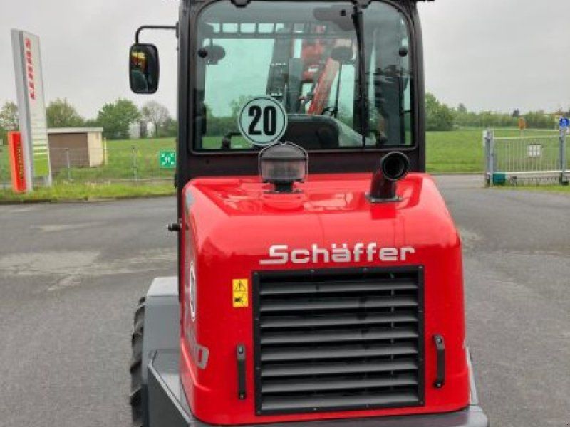 Schäffer HOFLADER SCHÄFFER 4670 Z-2