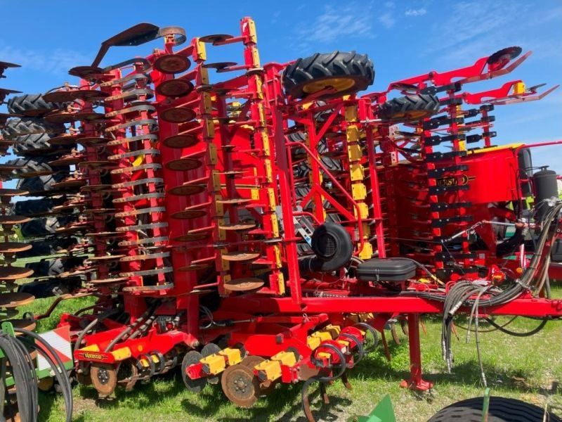 Väderstad GEBR. RAPID 800S