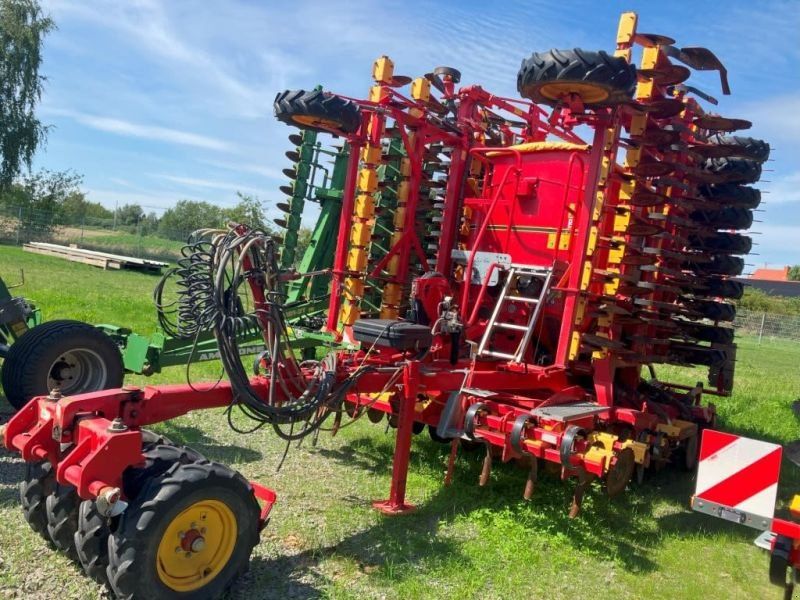 Väderstad GEBR. RAPID 800S