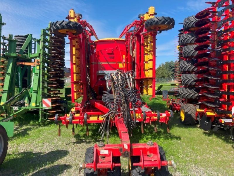 Väderstad GEBR. RAPID 800S