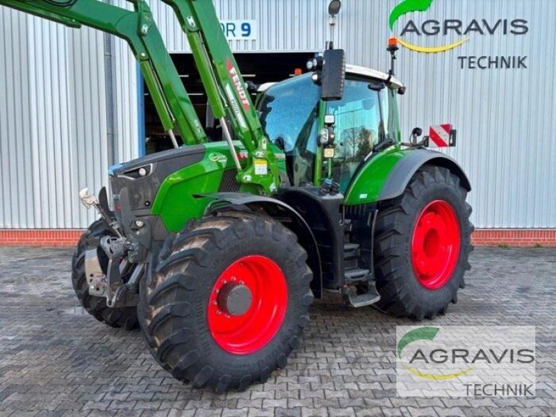 Fendt 728 VARIO GEN-7 Profi+ Setting 2
