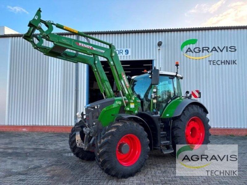 Fendt 728 VARIO GEN-7 Profi+ Setting 2